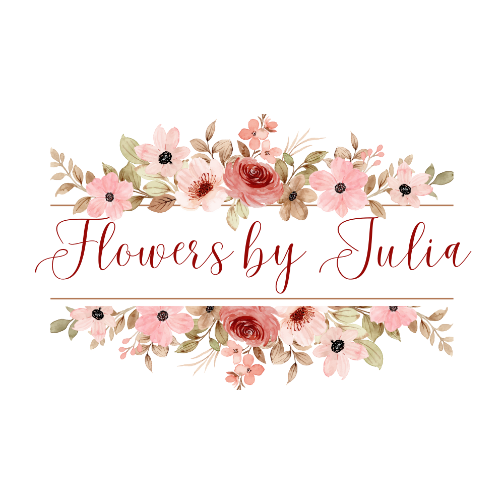 Flowers by Julia