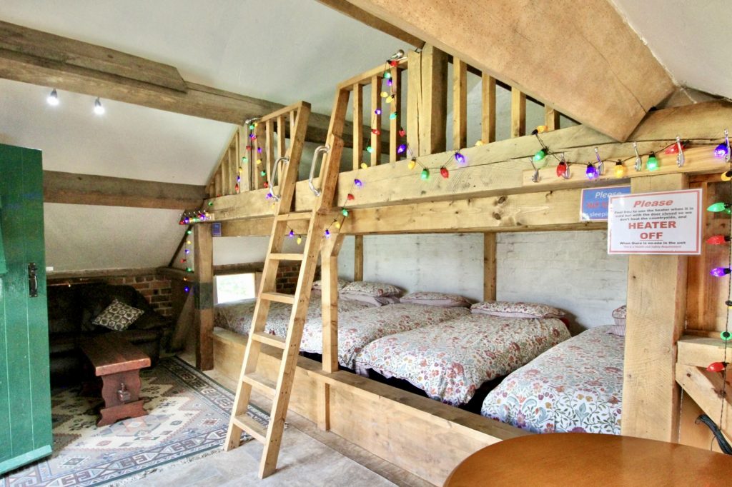 Bunkhouse Bethan
