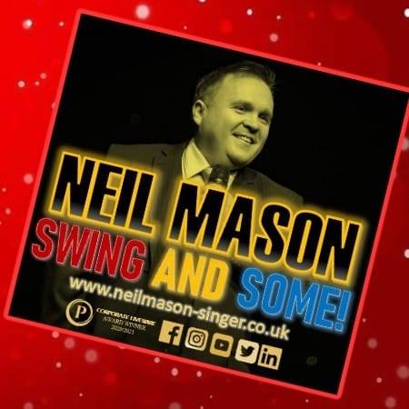 Neil Mason Wedding Singer