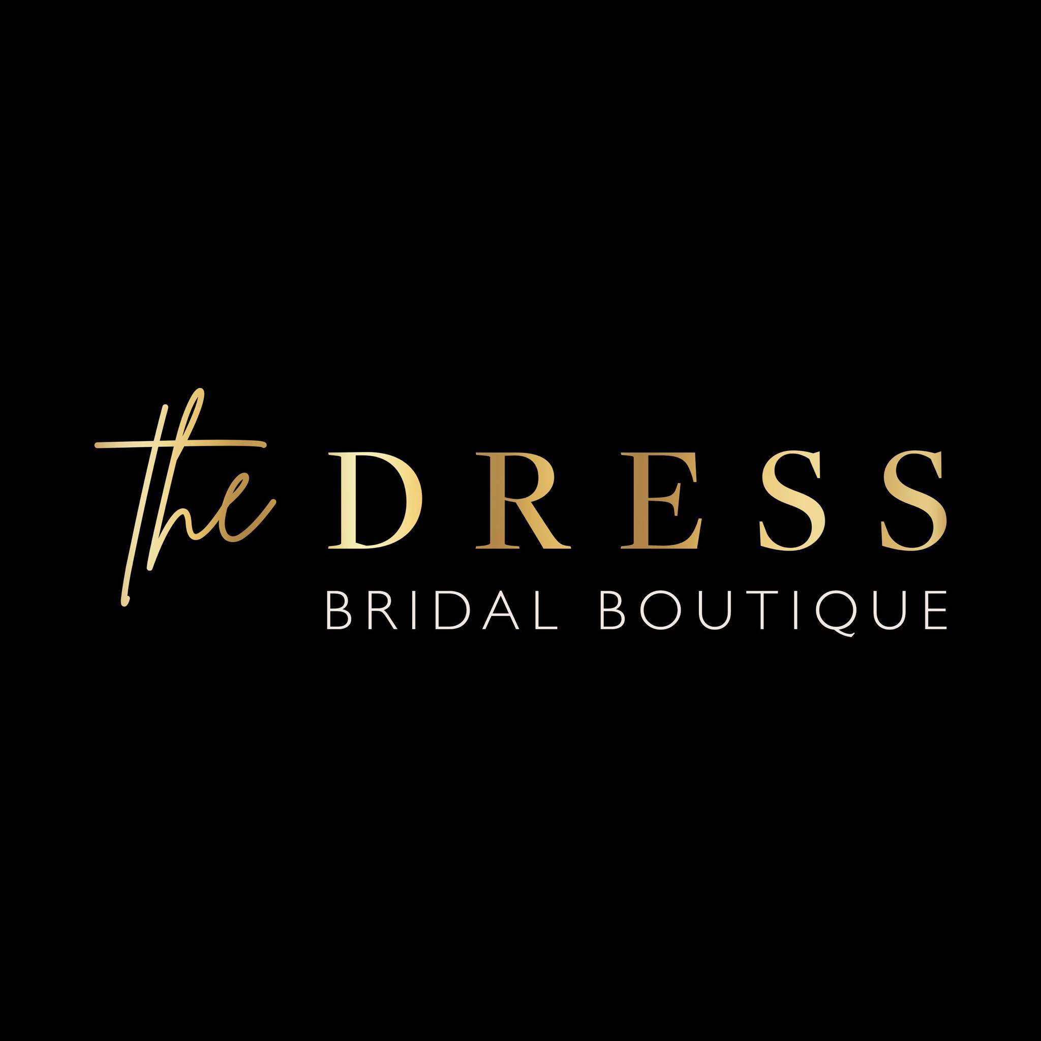 The Dress Bridal Boutique