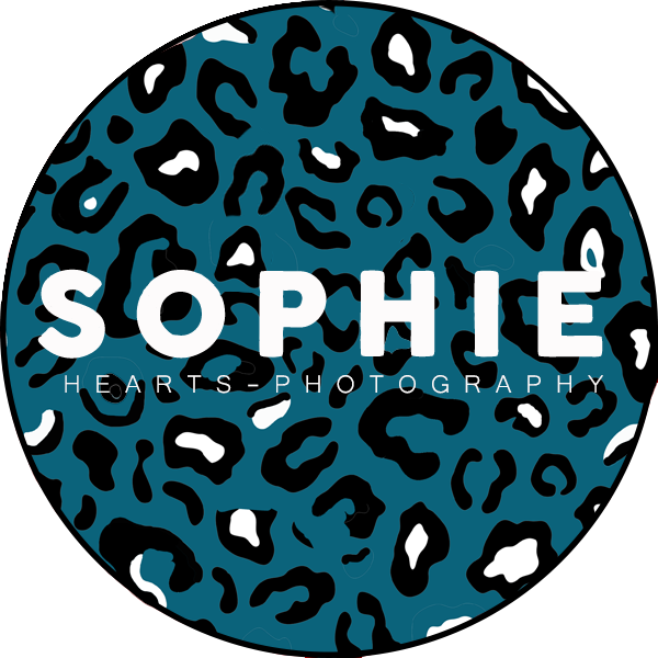 Sophie Hearts Photography