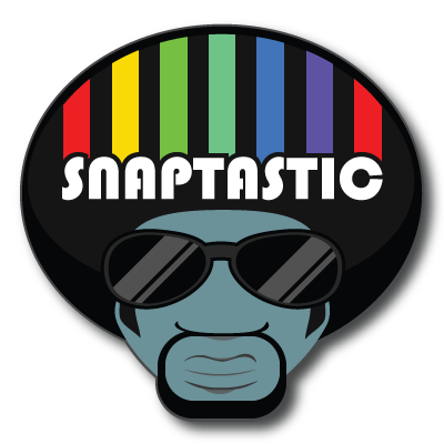 Snaptastic Photo Booth