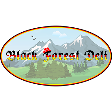 Black Forest Deli