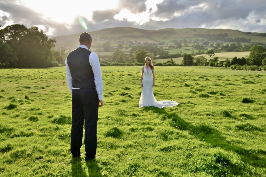 Barnutopia wedding venue